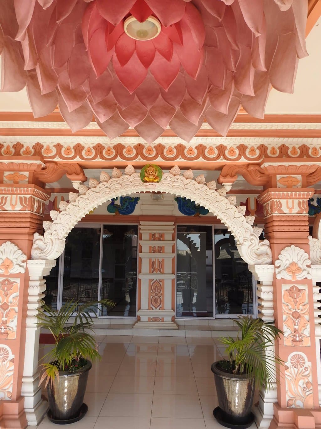 ISKCON Gaborone