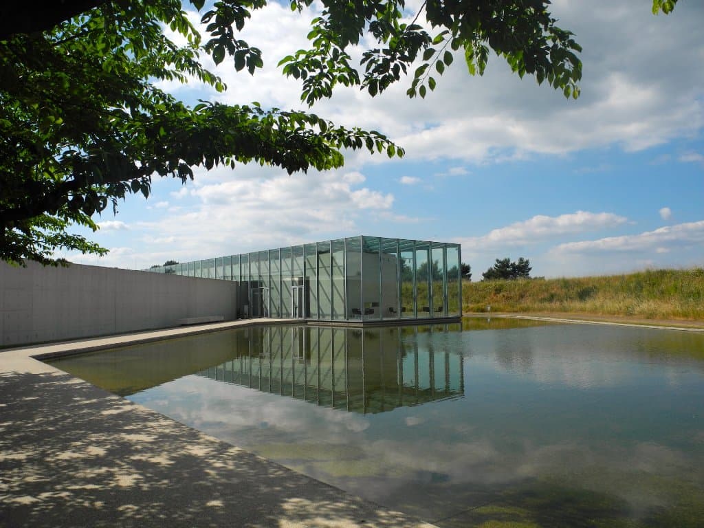 Langen Foundation