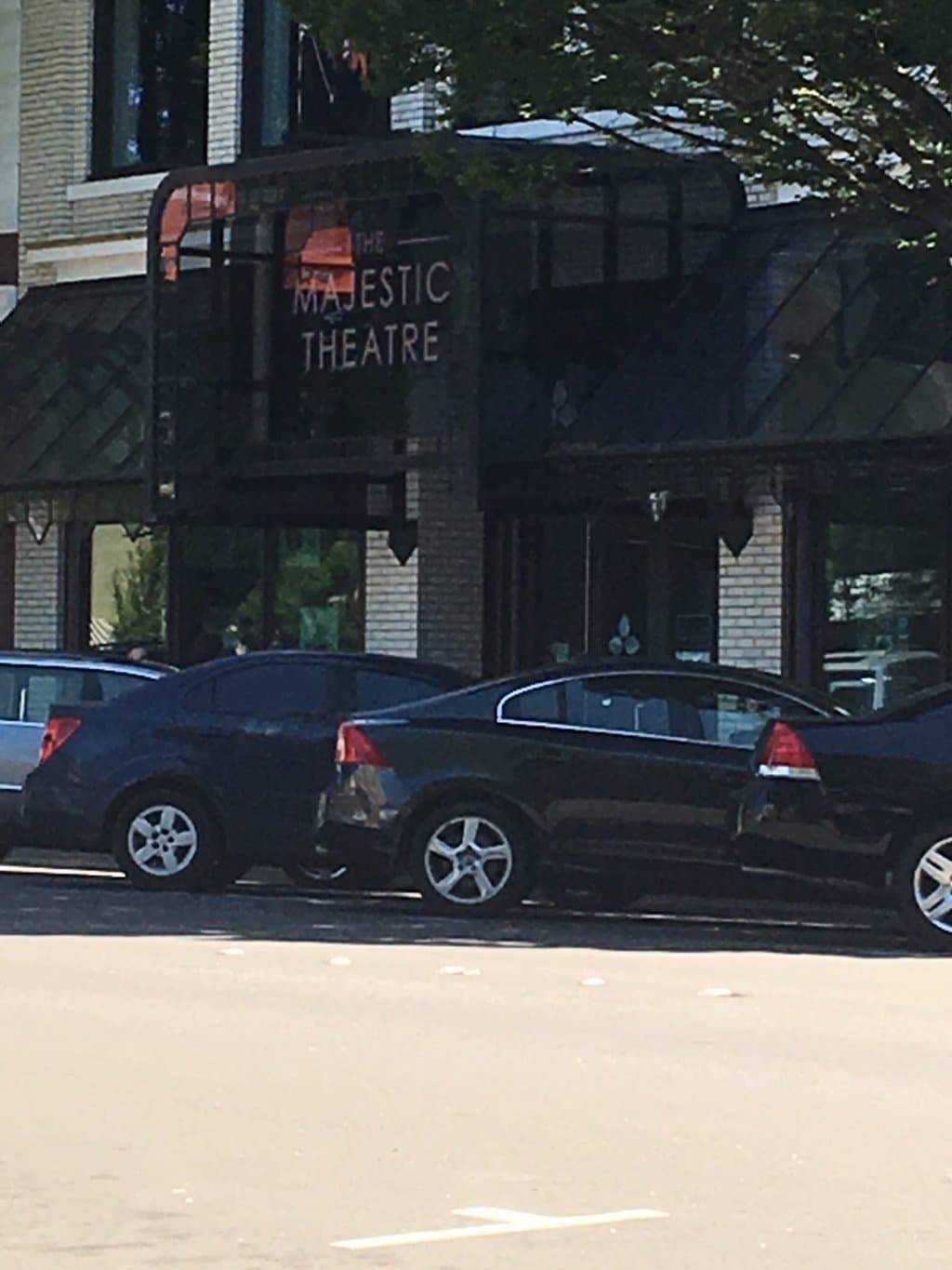 Majestic Theater