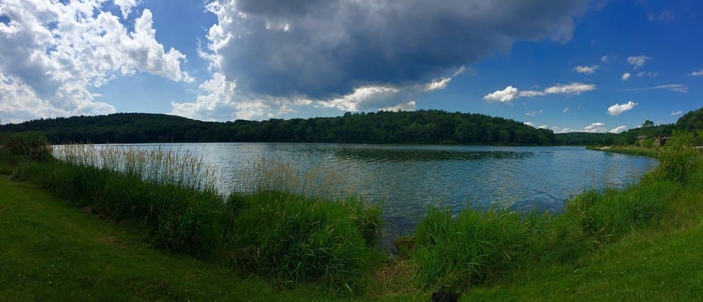 Frances Slocum State Park