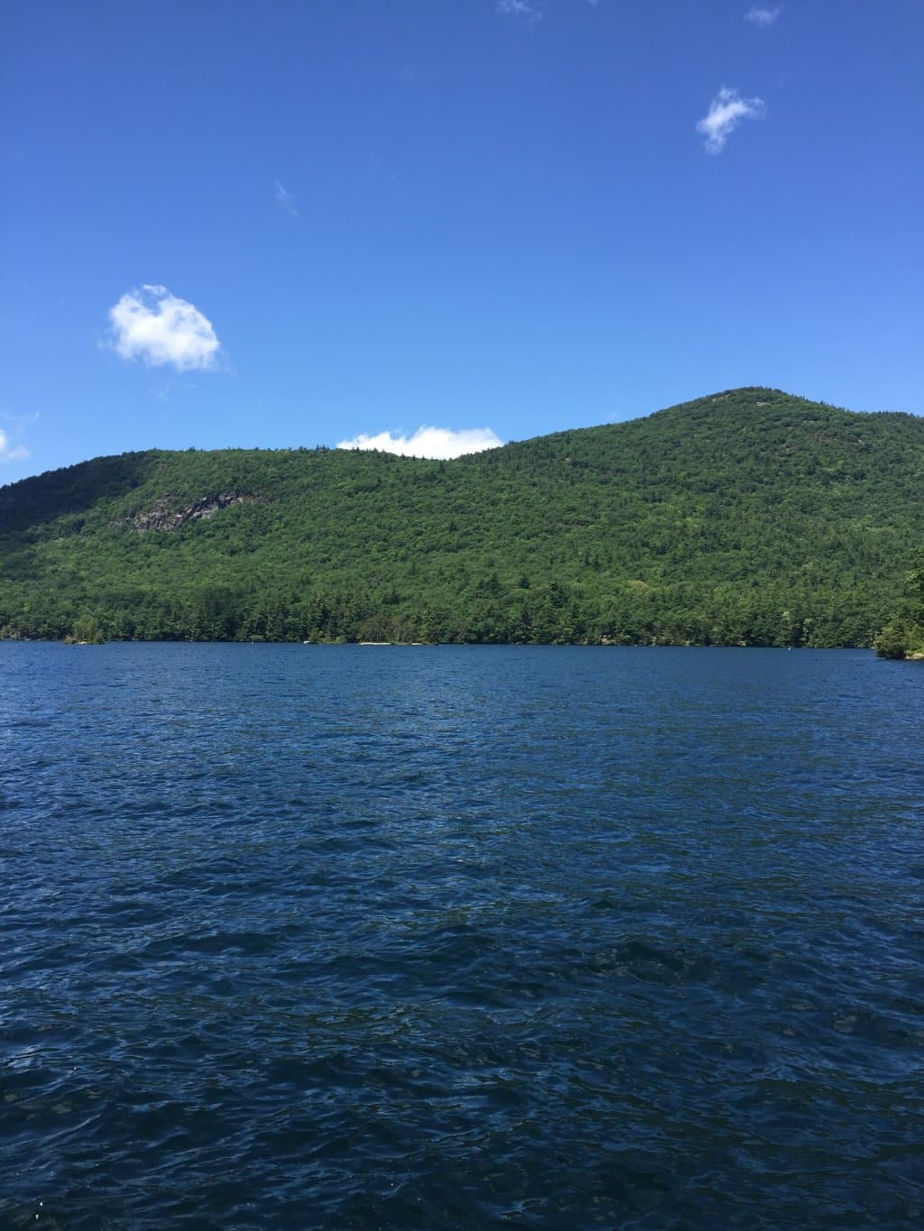 Lake George Boat Tours at Diamond Point - Tours