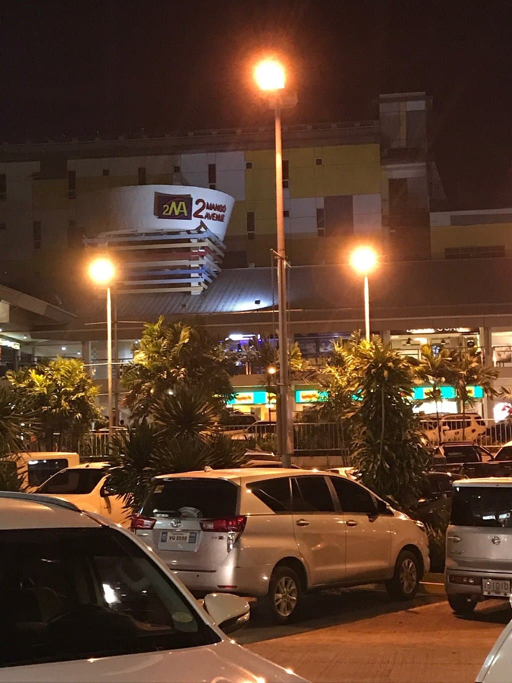 Club Mango Cebu City