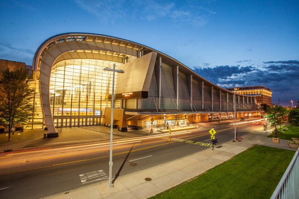 DeVos Place Performance Hall, Grand Rapids, MI