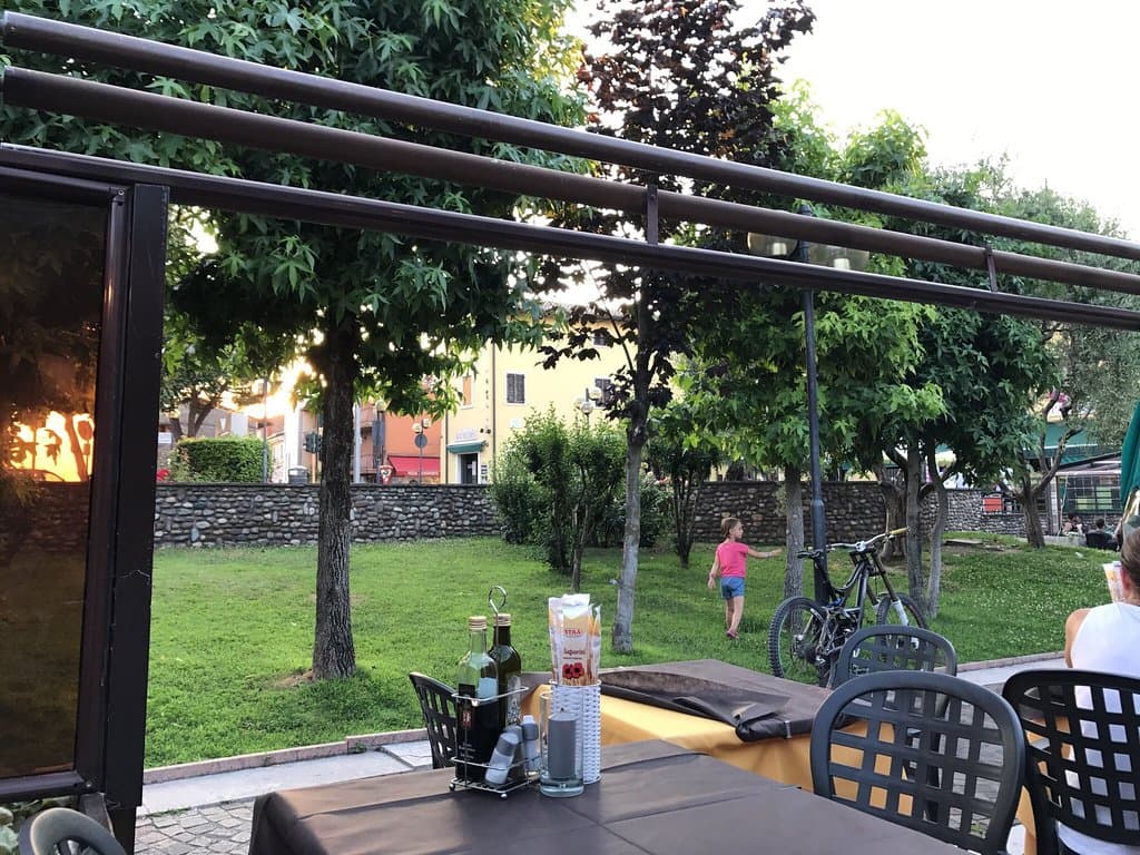 Ristorante Pizzeria le Rissete