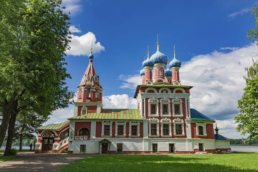 Фасад