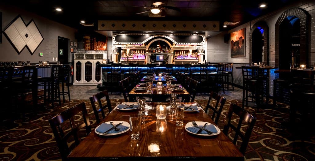 Lounge/Bar