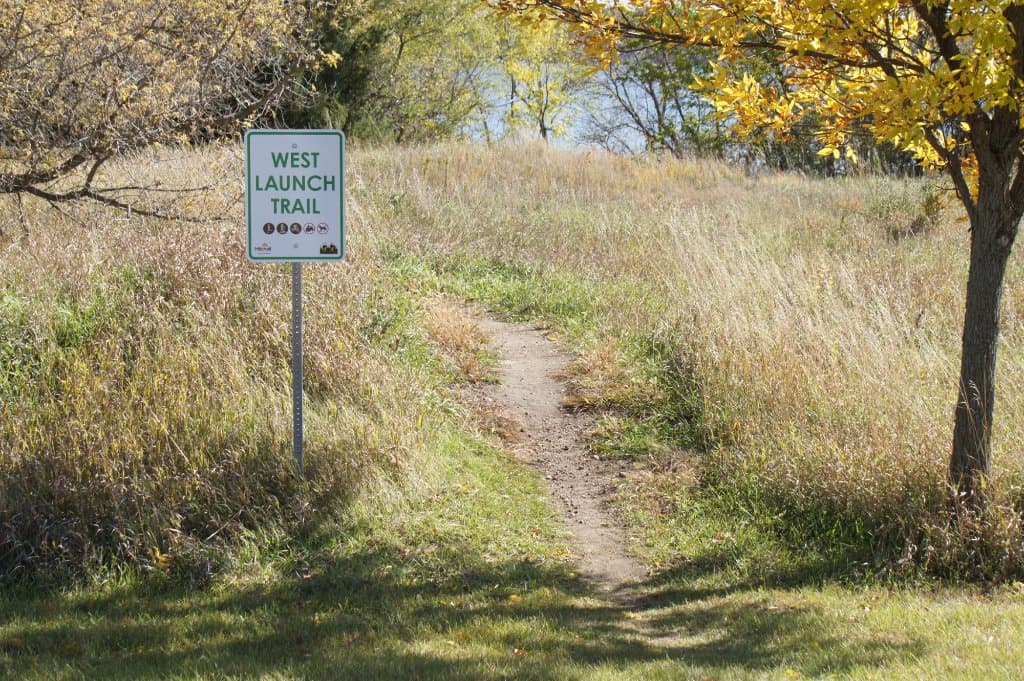 West End Trails
