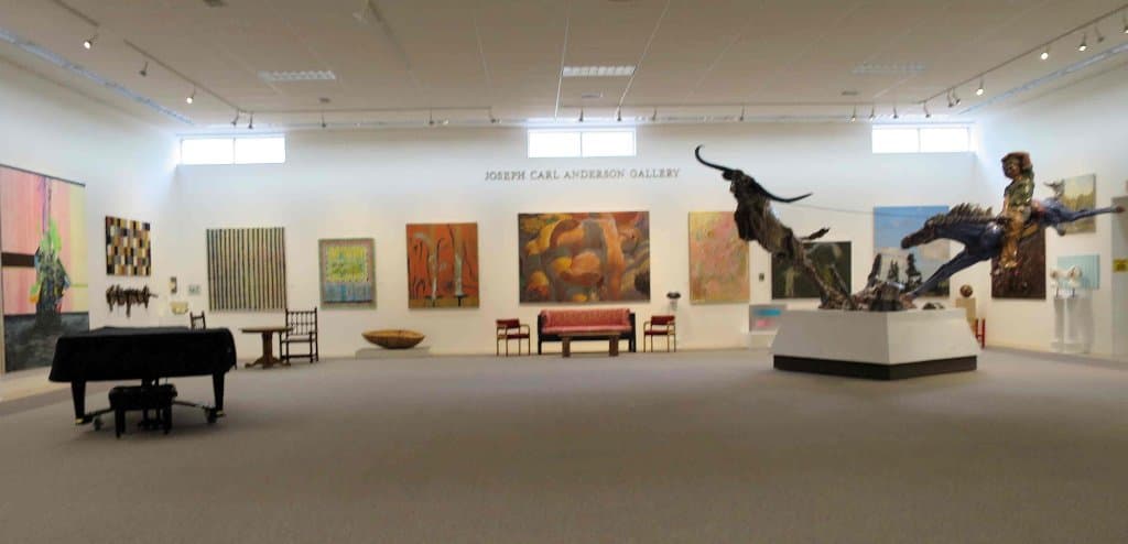 Galleries