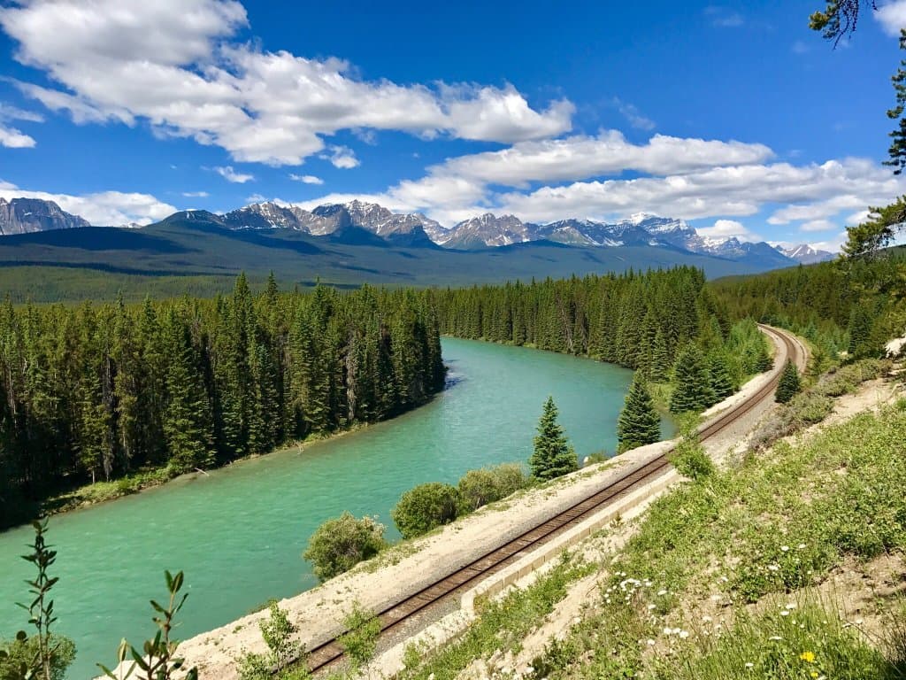 Bow Valley Parkway