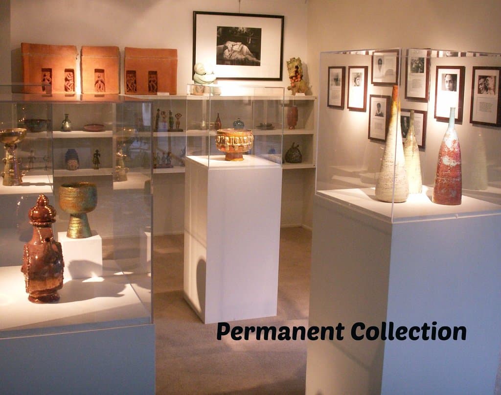 Permanent Collection