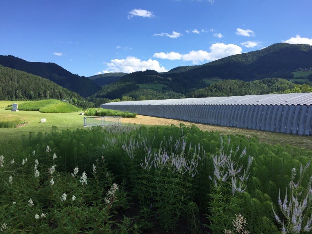 Museum Liaunig Neuhaus