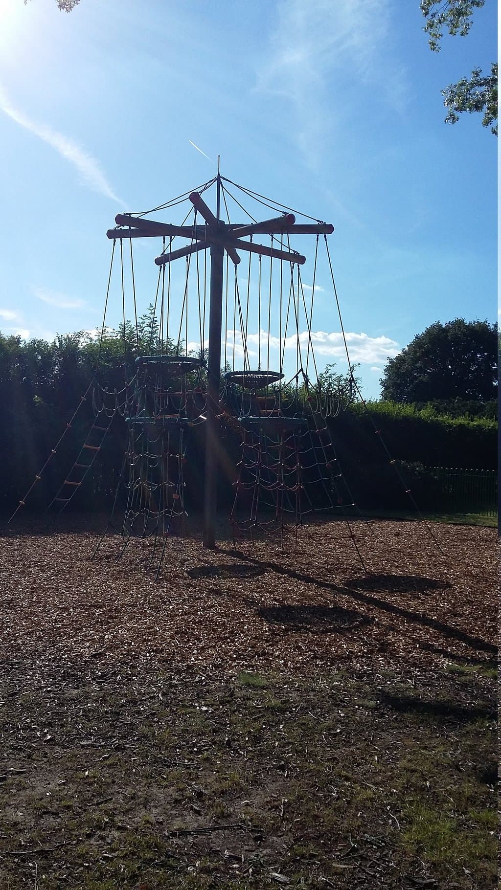 Bush Hill Park