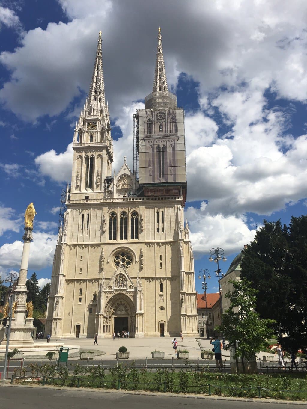 St. Mark's Church