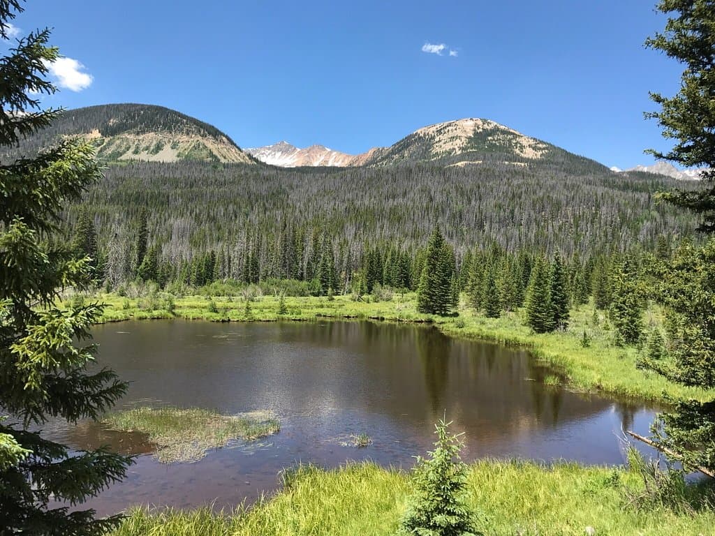 Kawuneeche Visitor Center