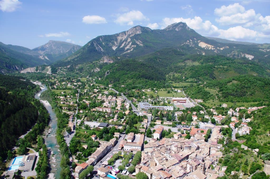 Castellane