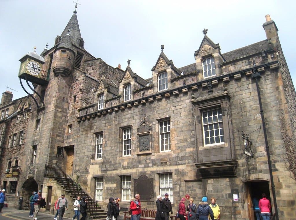 Fabulous architecture