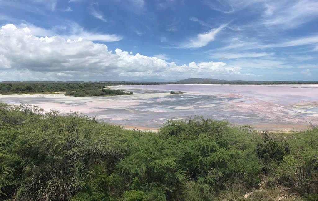 Cabo Rojo National Wildlife Refuge