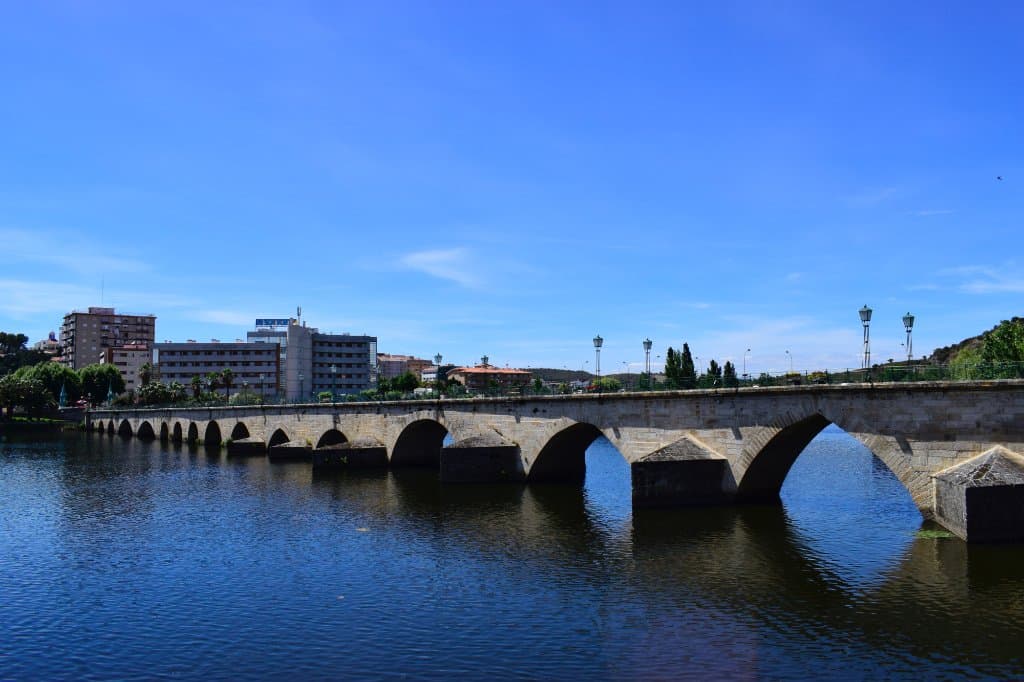 Ponte Velha