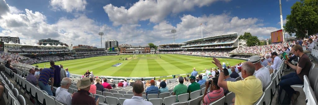 Buffalo Park Cricket Stadium