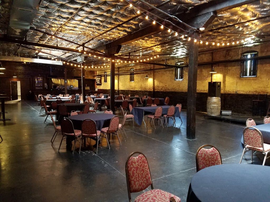 Terre Haute Brewing Company (Historic)