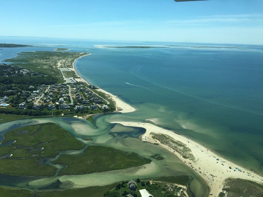 Ridgevale Beach