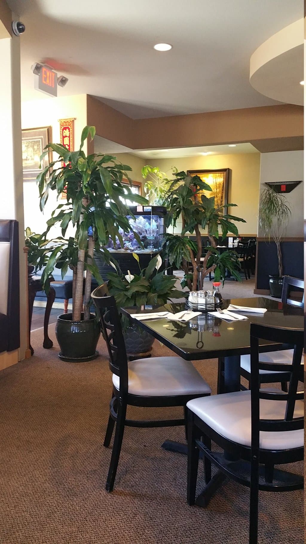 New China Restaurant