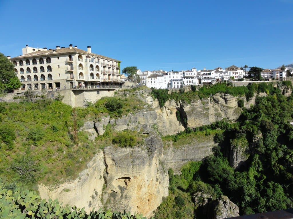 Old Town Ronda