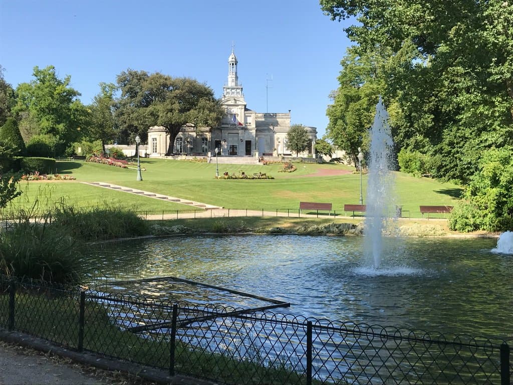 Picturesque Park