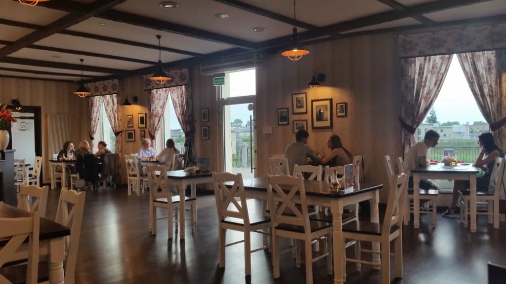 Pizzeria Tutti Santi