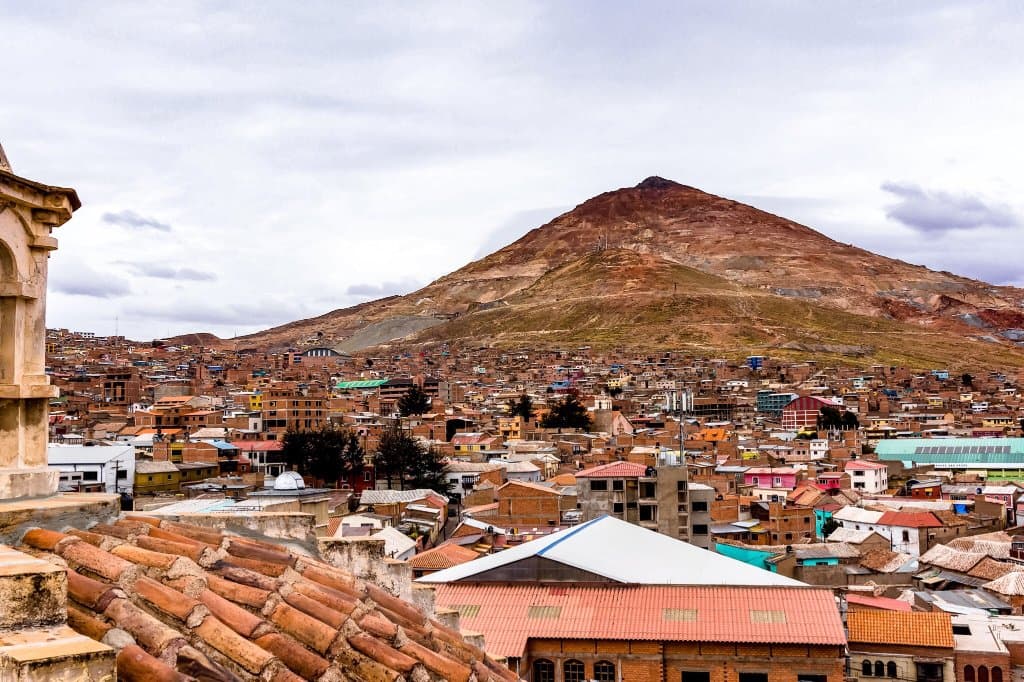 San Francisco Church and Convent