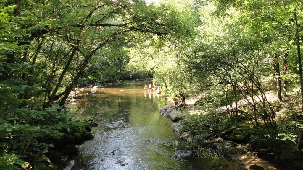 La cure à la Verdière