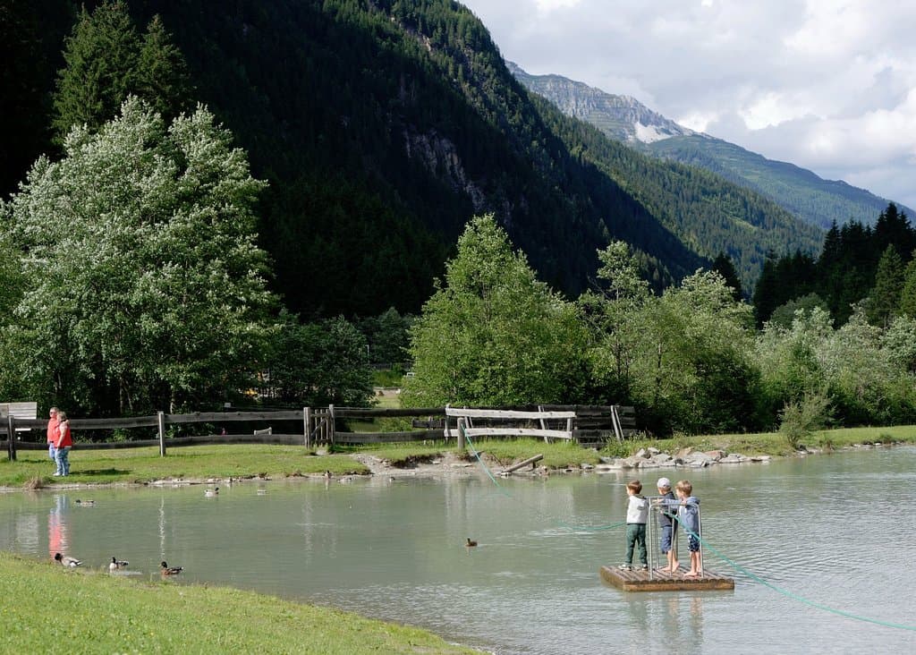 Park Klaus Auele