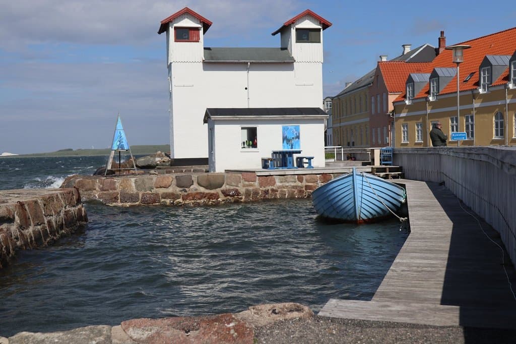 Haven