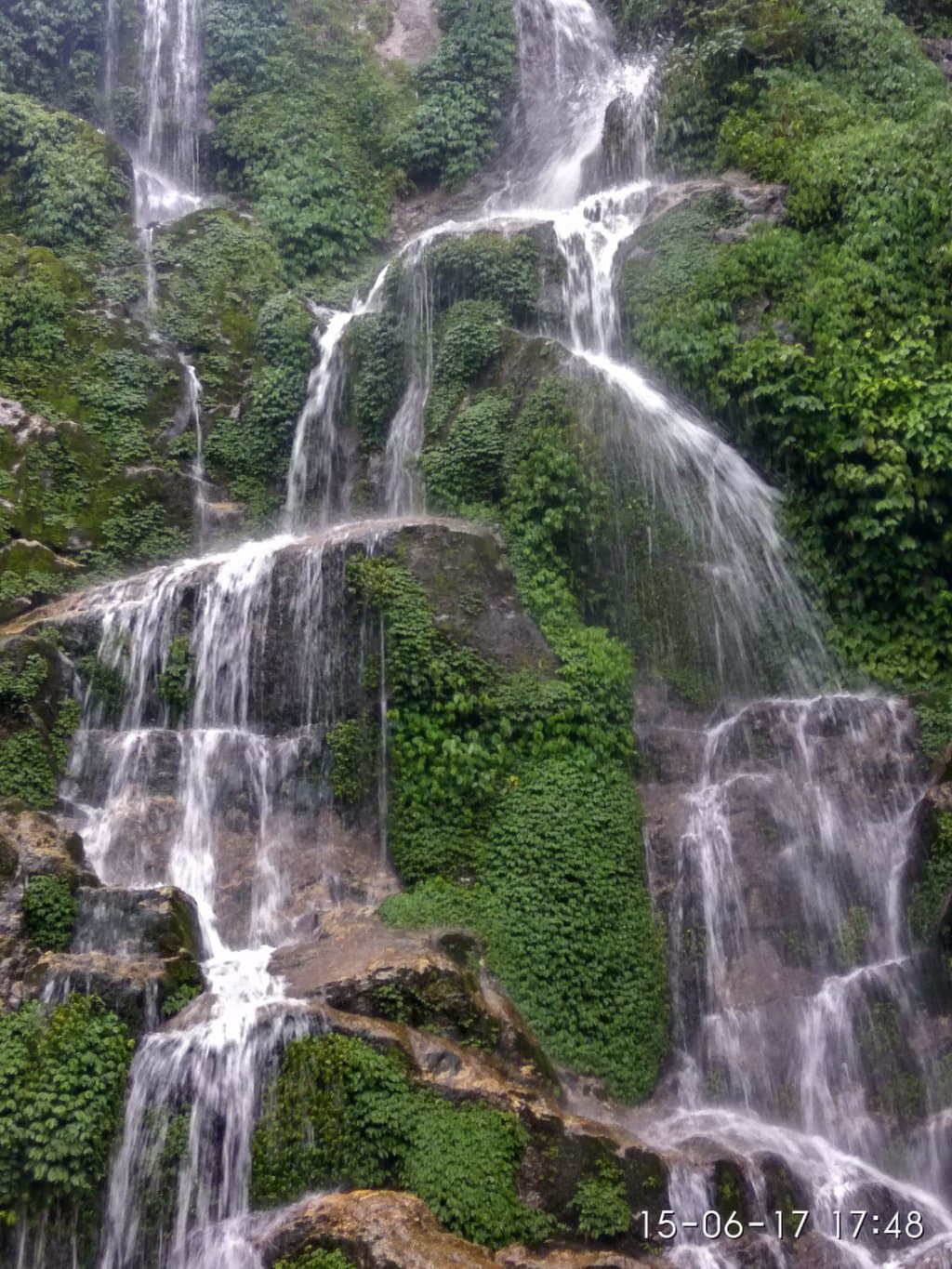 Banjhakri Falls and Energy Park