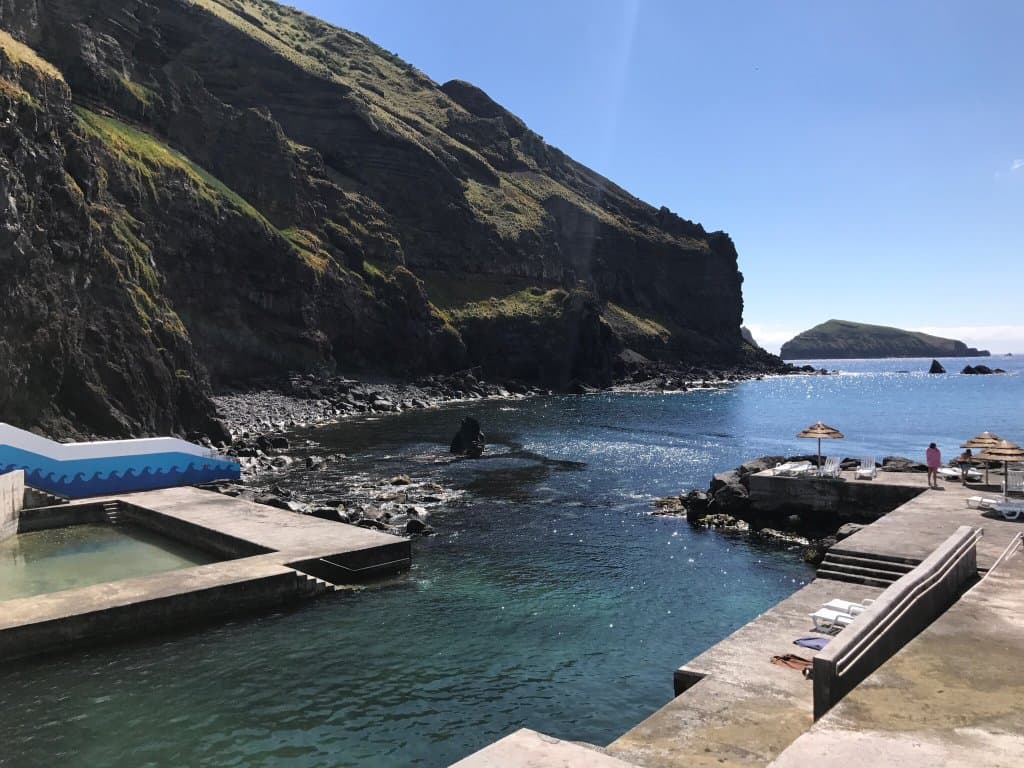 Carapacho Thermal Baths