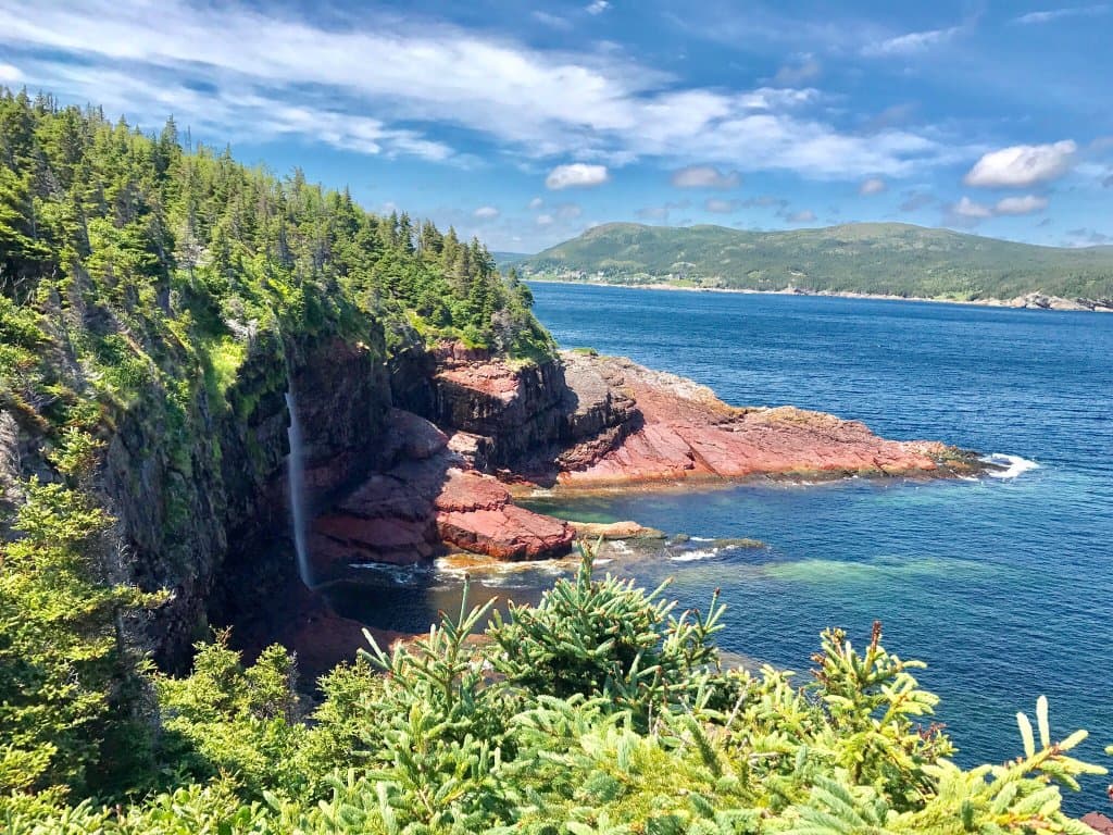 East Coast Trail 2017