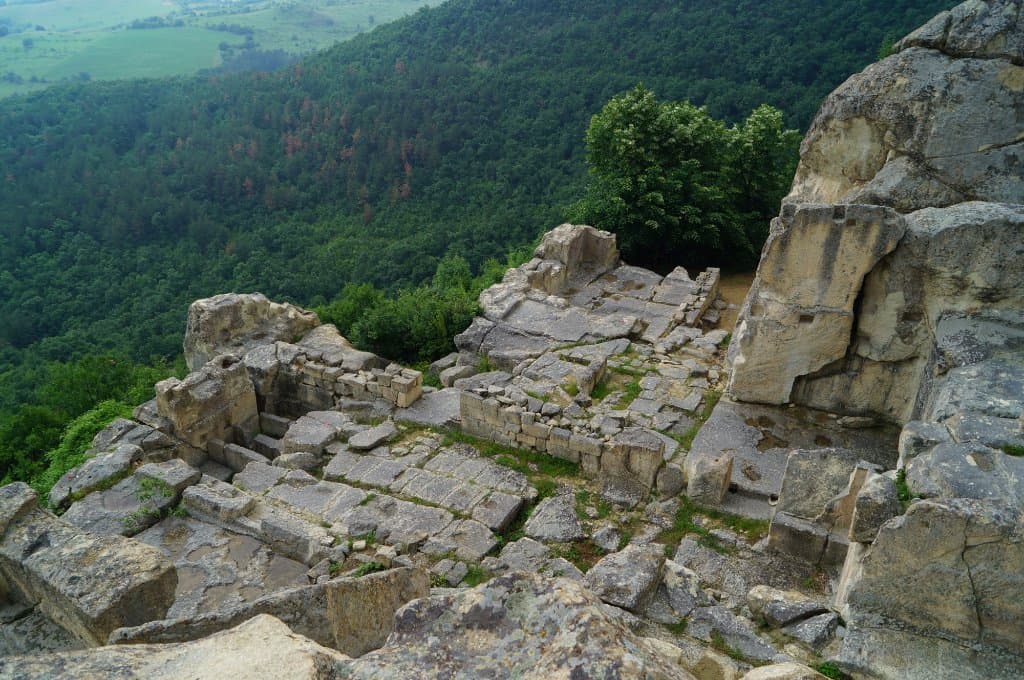 Perperikon