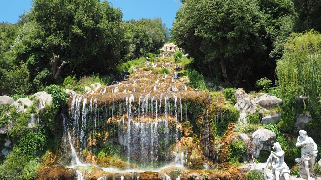 Giardino Inglese