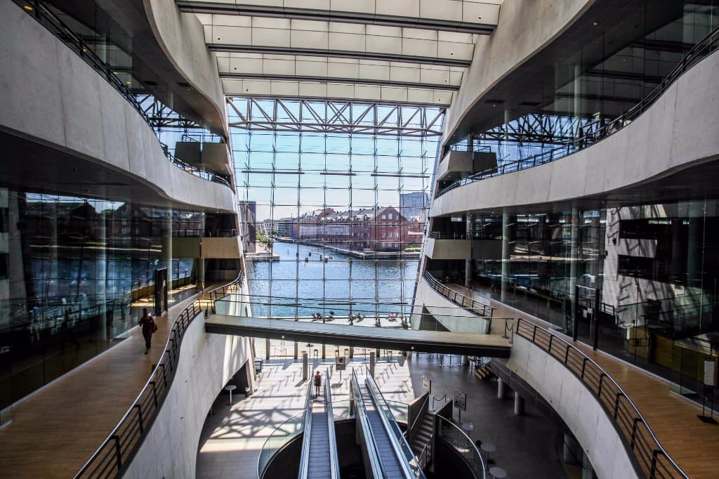 Atrium