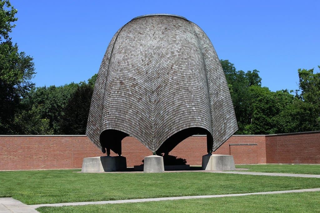 Roofless Church