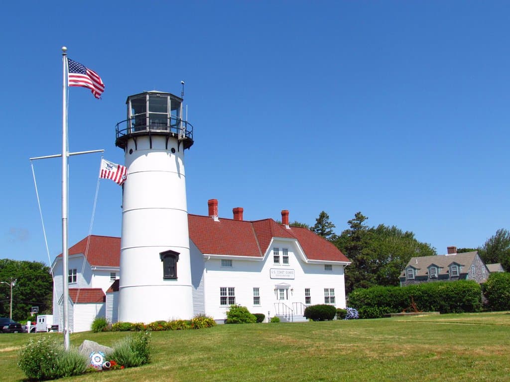 Magnifique phare