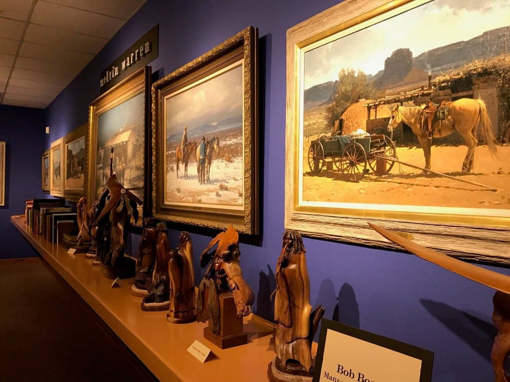 Zelma Basha Salmeri Gallery