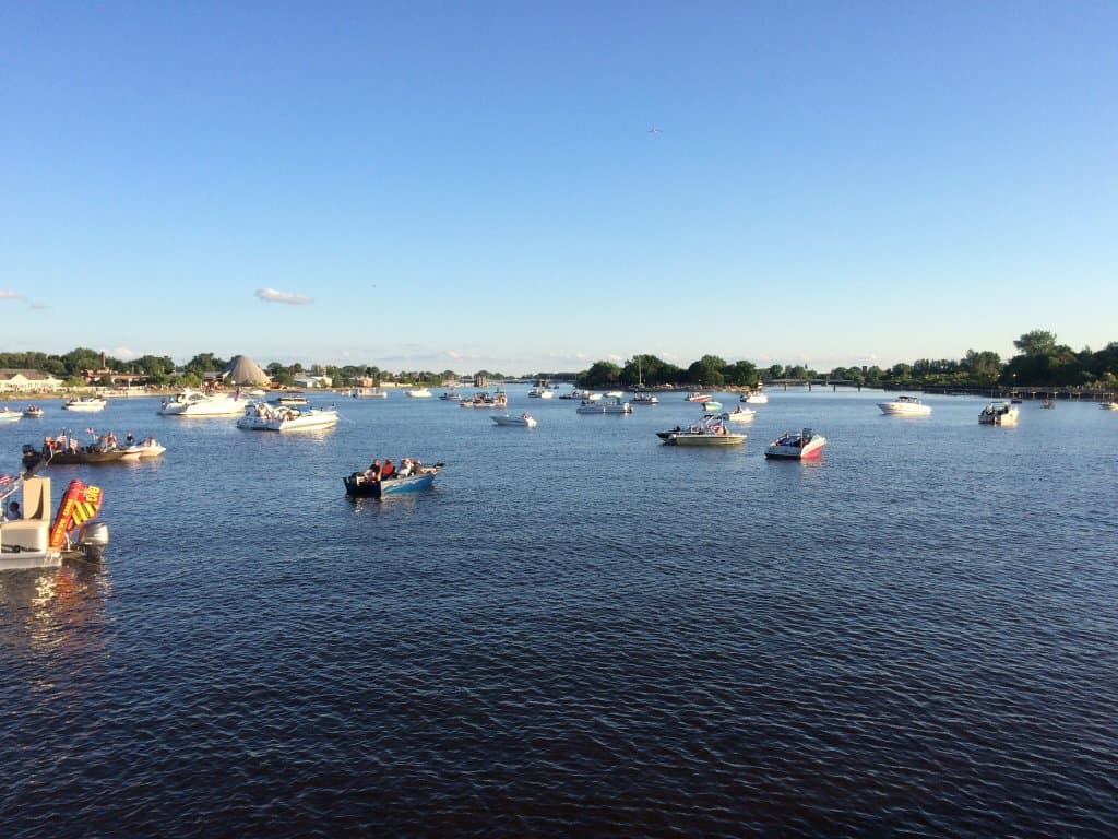 Veterans Memorial Park