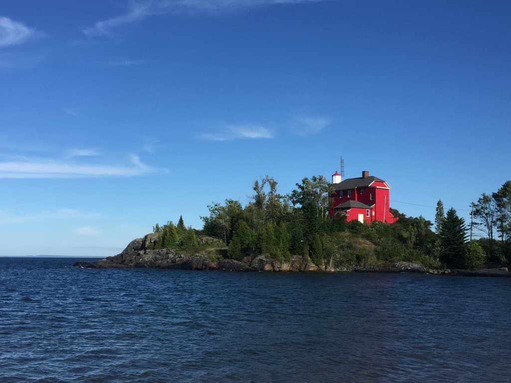 Downtown Marquette Historic District