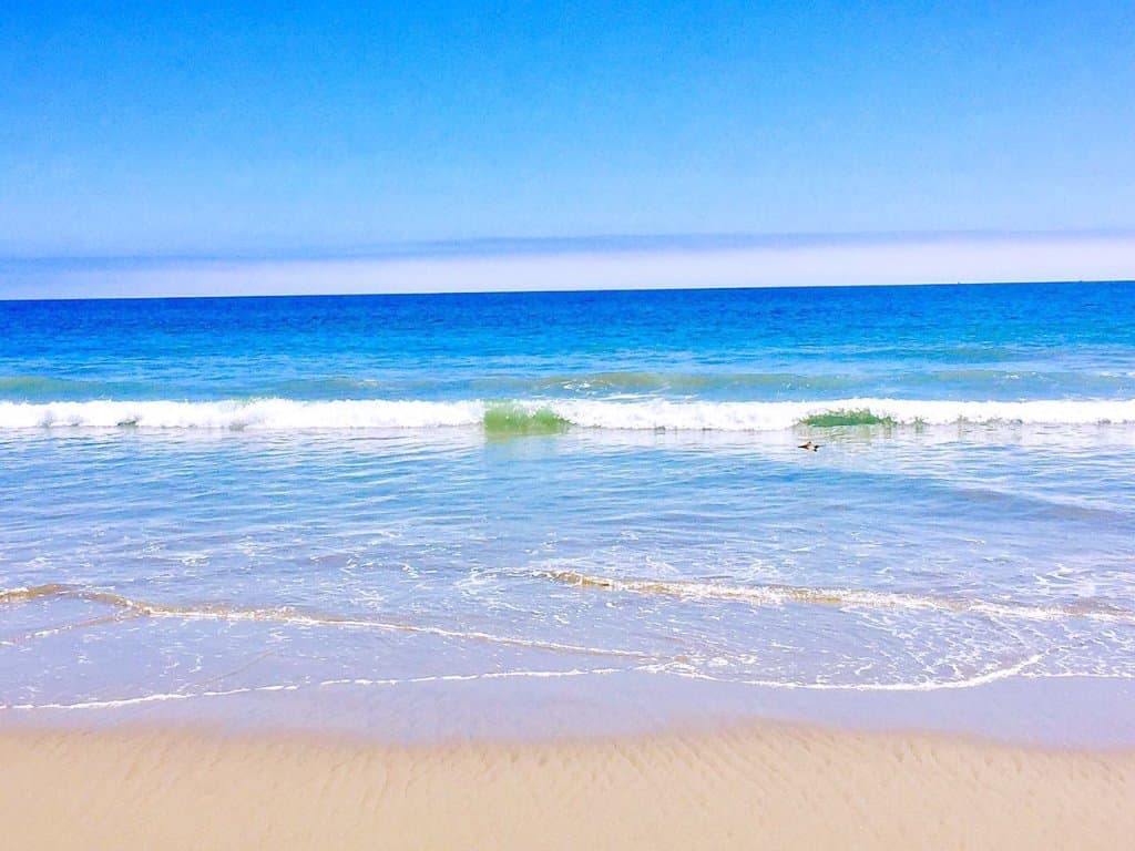 Port Hueneme Beach Park 9