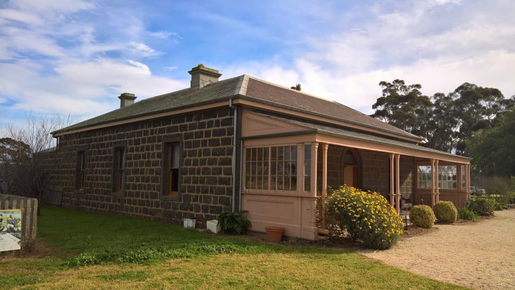 homestead