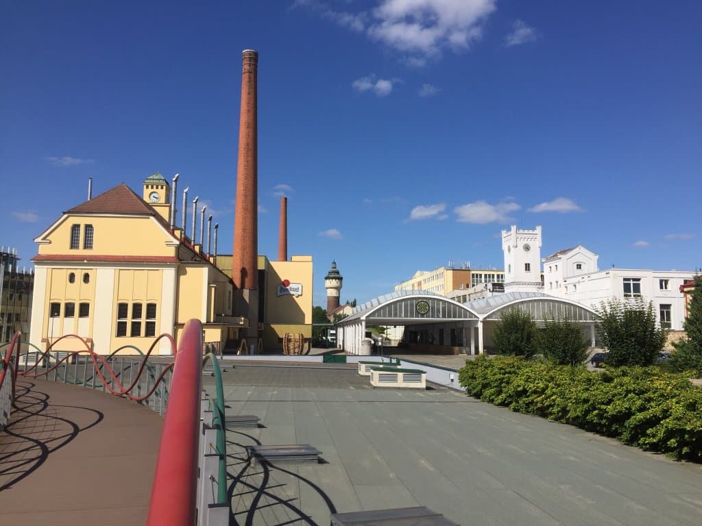 Brewery Museum