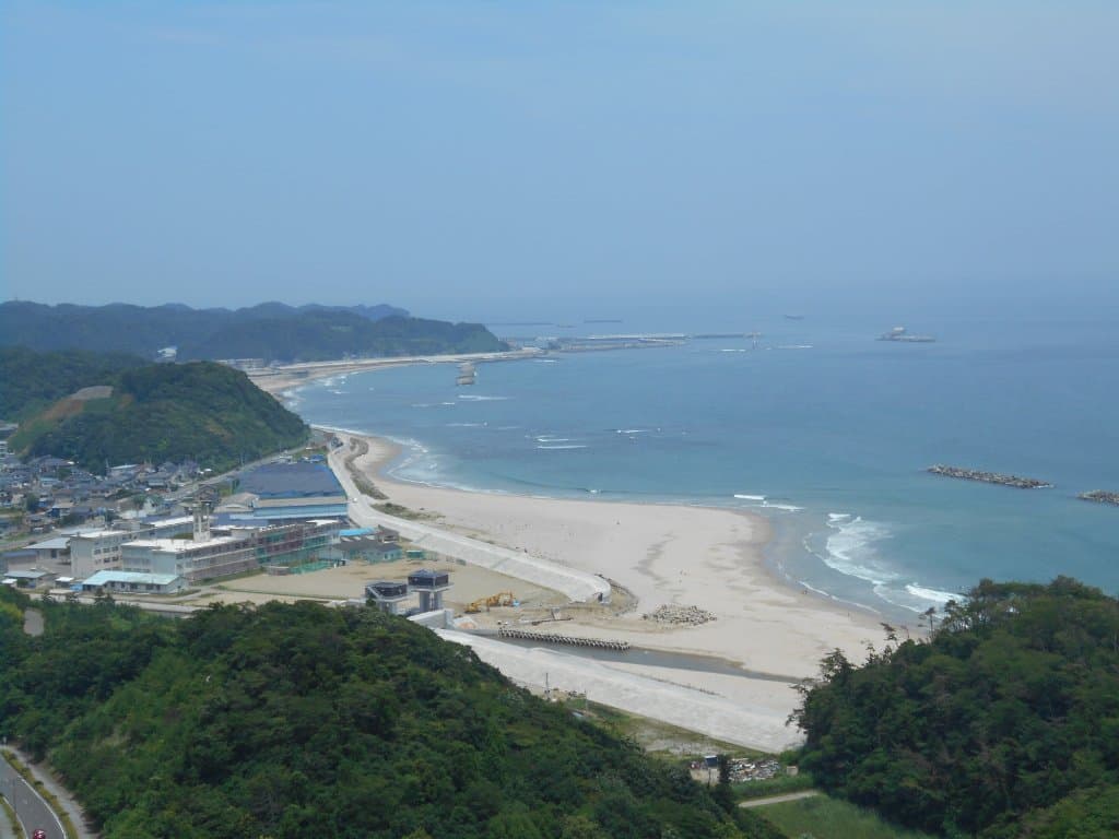 Iwaki Marine Tower