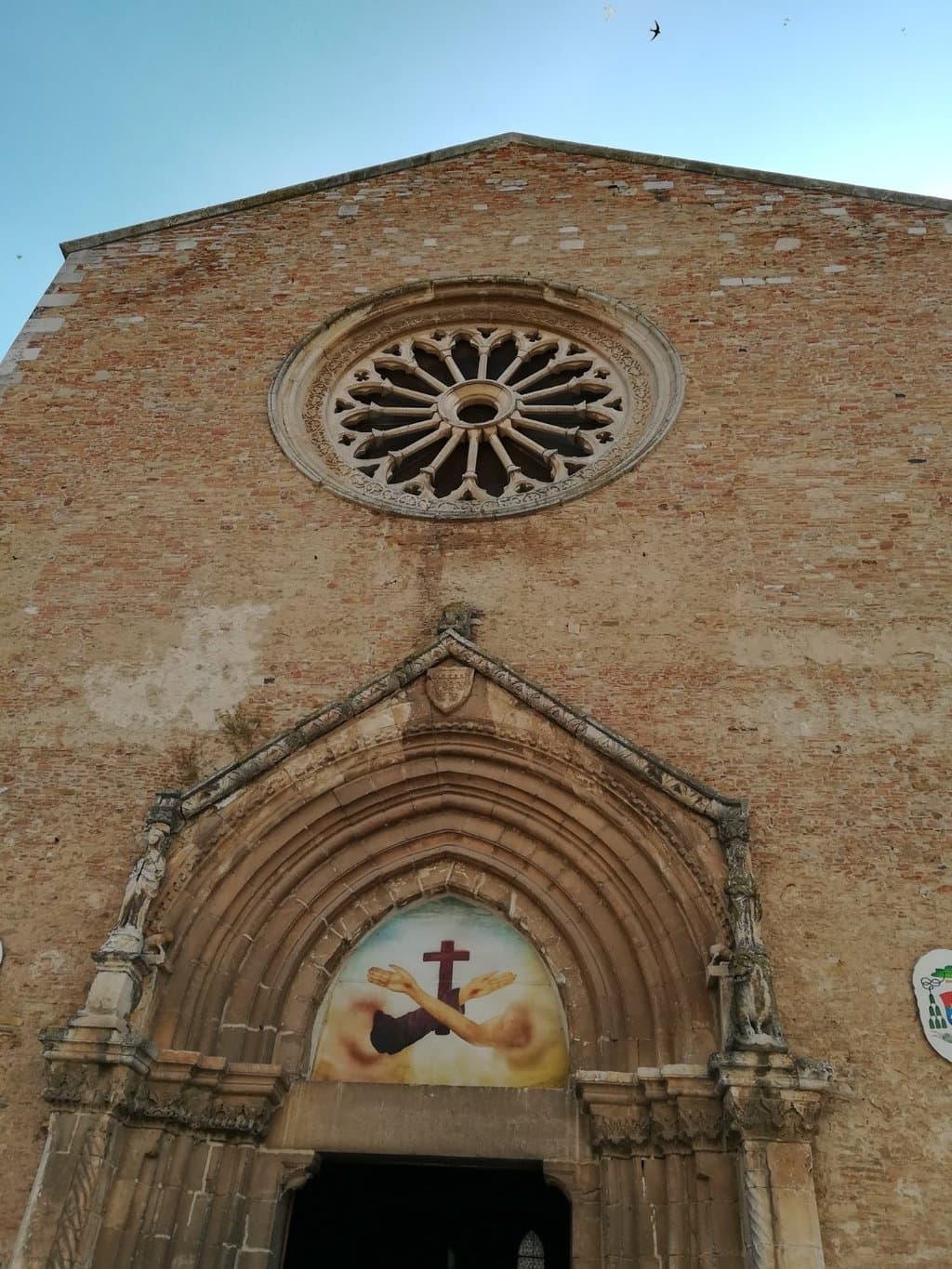 Basilica di San Francesco Antonio Fasani
