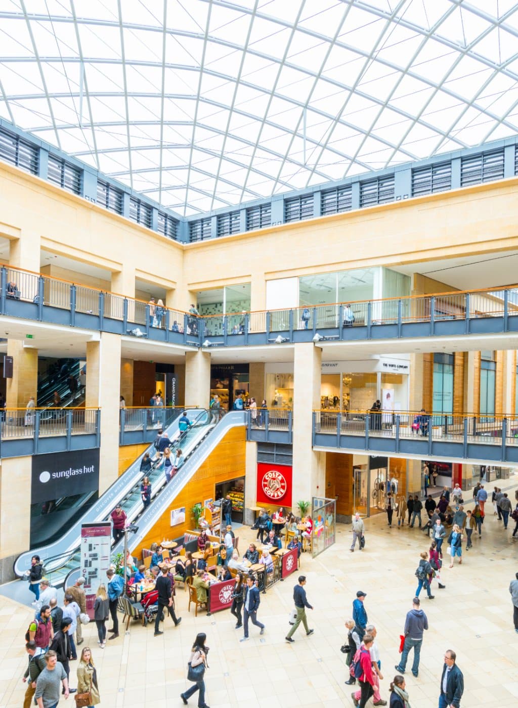The Atrium